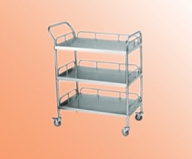 Xe Đẩy Nhà Hàng XD-DT-001