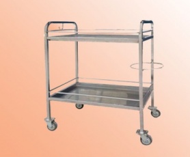 Xe Đẩy Nhà Hàng XD-DT-004