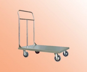 Xe Đẩy Nhà Hàng XD-DT-006