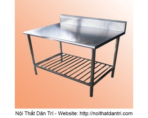 KỆ INOX KND-DT-001