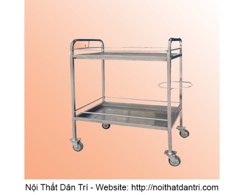 Xe Đẩy Nhà Hàng XD-DT-004