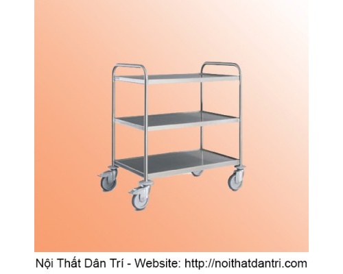 Xe Đẩy Nhà Hàng XD-DT-005