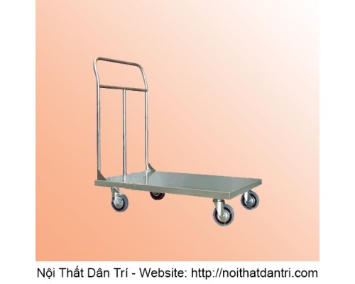 Xe Đẩy Nhà Hàng XD-DT-006